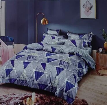 Posteljina: Bračna — 8