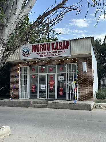 et satisi: Obeyekt Xırdalanda Binaların tam ortasında cox ela yerde yerleşir — 2