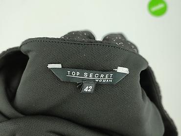 gatunek: Top Secret, Sukienka damska, rozmiar XL — 4