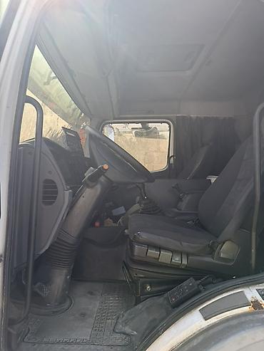 sprinter 2 2: Грузовик, Mercedes-Benz, Стандарт, 7 т, Б/у — 9