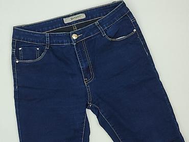 jeansy solar: Jeansy damskie, rozmiar XL — 1