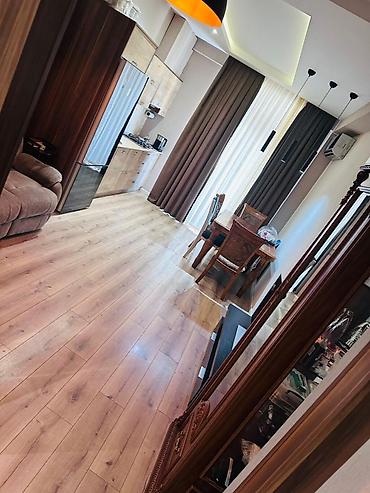studiya otaq: Kirayə verilir 3 otaqlı yeni tikili 108 m², Nəsimi r. Nəsimi rayonu — 9