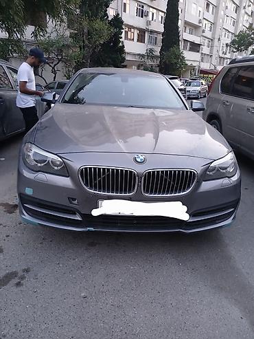 BMW: BMW 528: 2 l | 2014 il Sedan — 5