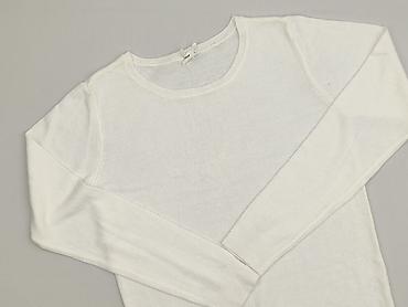 hexeline: Sinsay, Sweter damski, rozmiar L — 1