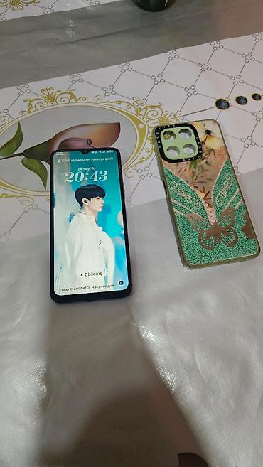 huawei g6 2019: Honor 6x 2016, 128 GB, rəng - Mavi, Barmaq izi — 2
