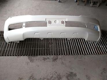 Бампер и комплектующие: Бампер Toyota, Новый, Оригинал — 4