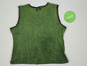 115455 mango: T-shirt damski, rozmiar XL — 3
