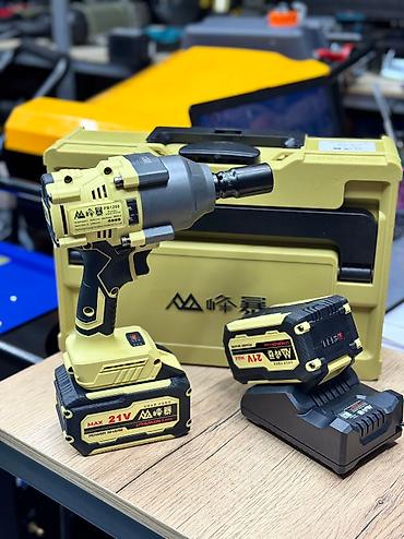 Другие инструменты: FENGBAO в ассортименте!🔥🔥🔥 at lalafo.kg — 8 Другие инструменты: FENGBAO в ассортименте!🔥🔥🔥 — 8