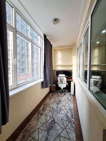 Продажа квартир: 3 комнаты, 118 м², Индивидуалка, 3 этаж, Евроремонт — 25