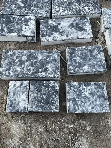 Евробрусчатка: Брусчатка Беш таш 🔹 Превратите ваш двор в шедевр с нашей брусчаткой! 🔹 — 4