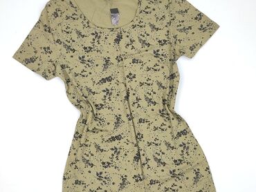 sukienki wieczorowe xxl allegro: Janina, Women`s dress, size S (EU 36)