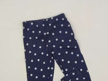 Leggings for kids, SinSay, 5-6 years, 110/116, condition - Very good