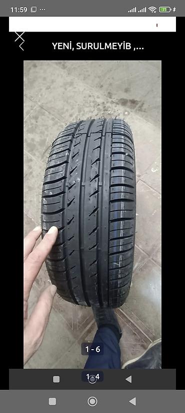 teker boltlari: CEMI 1 EDED (YENİ ) BELSHINA 185,60,R14 4 bolt ( Lada granta maşhın — 1