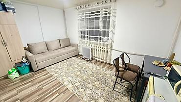 1 комната, 15 м², ул. Баялинова / Орозбекова 2 этаж, Косметический ремонт