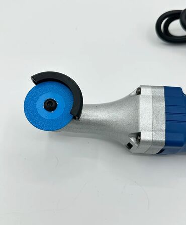 Шлифовальные машины: Шлифовальная машина, Стандартная шлифмашина — 6