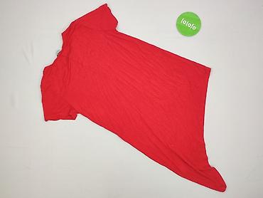 fuksja second hand: Peacocks, Sukienka damska, rozmiar S — 3
