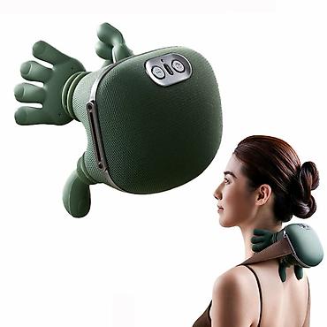 massage machine: Массажер Beurer, Ручной массажер, Все тело, Новый — 6