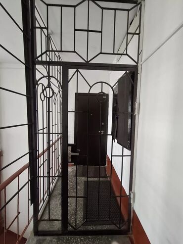 продаю или меняю с доплатой: 3 комнаты, 62 м², 105 серия, 9 этаж