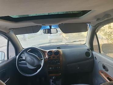 матиз джалал абад: Daewoo Matiz: 2004 г., Механика, Бензин, Хэтчбэк — 1