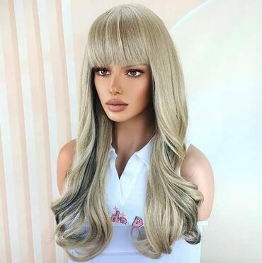 Perike i klipse: Perike 3200 — 23