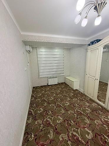 11: 1 комната, 36 м², Кара-Жыгач ж/м Элитка, 3 этаж, Косметический ремонт — 9