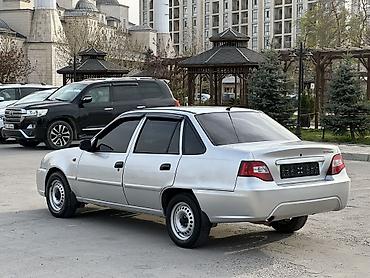 Daewoo: Daewoo Nexia: 2012 г., 1.6 л, Ручные, Бензин, Седан — 5