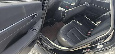 hyun: Hyundai Sonata: 2021 г., 2 л, Автомат, Газ, Седан — 6