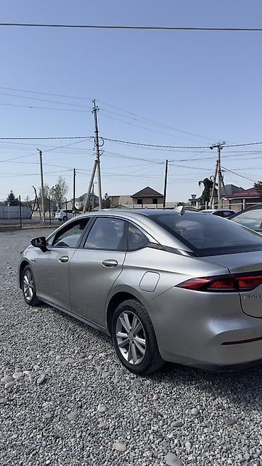 byd e3: GAC Aion AION S 2022 — характеристики зависят от комплектации. Для — 2