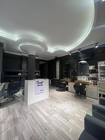 виайпи масаж: İcarəyə verilir obyekt 25 m², 28 May m. 600 AZN/ay 25 m² Sahə Təmir — 3