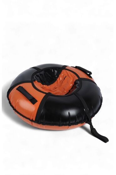 Санки и тюбинги: Тюбинг (санки-ватрушка) для катания с горок ОПТОМ В РОЗНИЦУ - — 5