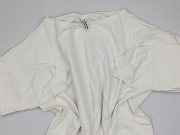 armani t shirty allegro: Women`s sweatshirt, size 7XL (EU 54)
