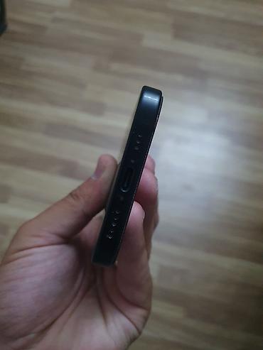 iphone mağaza: IPhone 15, 128 GB, Qara — 3