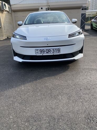 Voyah: Voyah 1.5 l — 2