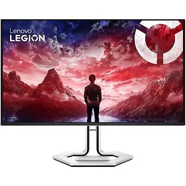 komputer ekranı: Lenovo Legion Pro 32UD-10 Oyun Monitoru – 31.5″ 4K UHD flaqman oyun — 2