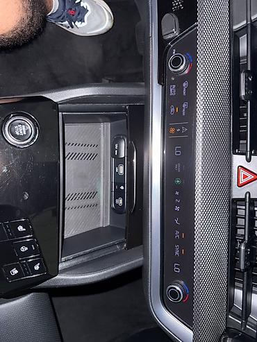 2022: Kia Sportage: 2022 г., 1.6 л, Гибрид, Кроссовер — 1