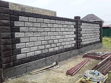 ош сварщик: Пескоблок коёбуз: Биз бардык түрдөгү пескоблокторду жогорку деңгээлде — 5