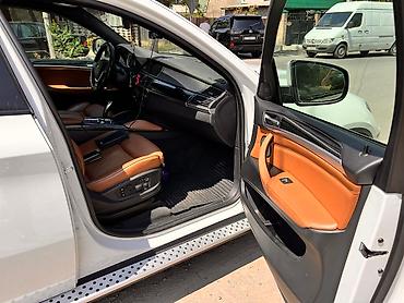 BMW: BMW X6: 2009 г., 3 л, Автомат, Бензин, Кроссовер — 9