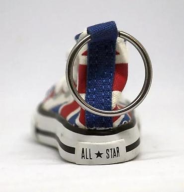 Privesci za ključeve: Converse privezak za ključeve All Star Chuck Taylor Authentc. Converse — 2