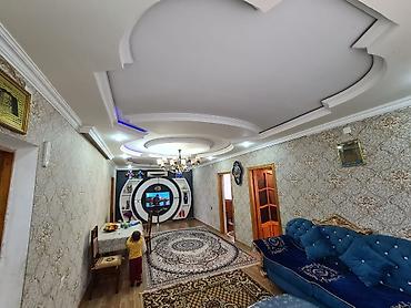 3 otaqlı, 100 kv. m, Kredit yoxdur, Orta təmir
