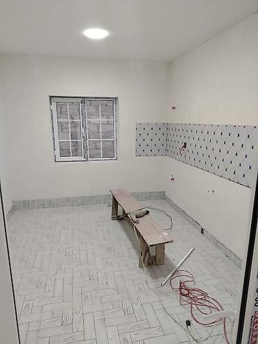 nabran ev satilir: Dədə Qorqud 7 otaqlı, 207 kv. m, Kredit yoxdur, Yeni təmirli — 6