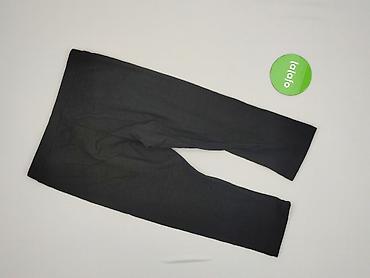 stroj do zapasow: Legginsy Sportowe damskie, rozmiar S — 3