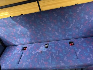 Легкий грузовой транспорт: Легкий грузовик, Б/у — 8