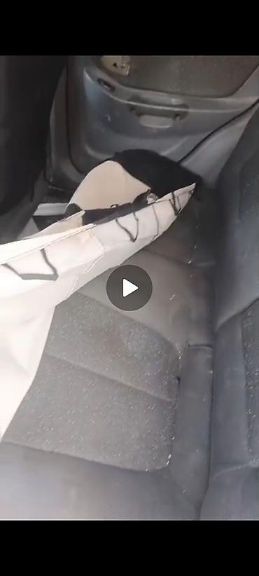 Hyundai: Hyundai Accent: 2007 г., 1.6 л, Автомат, Бензин, Седан — 13