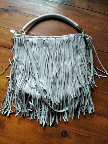 Torbe: Torba za rame, Zara
