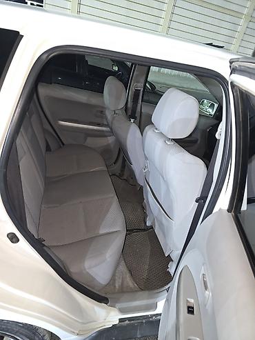 камри 25 2 2: Toyota Ist: 2003 г., 1.5 л, Автомат, Бензин, Хэтчбэк — 6