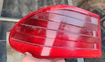 Mercedes-Benz: Mercedes-Benz E-Class: 1996 г., Седан at lalafo.kg — 6 Mercedes-Benz: Mercedes-Benz E-Class: 1996 г., Седан — 6