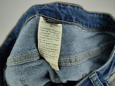 spodenki jeansowe pull: Shein, Jeansy damskie, rozmiar S — 6
