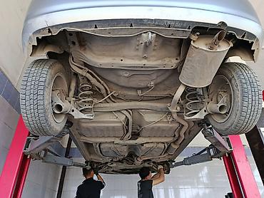 мото honda: Honda Fit: 2002 г., 1.5 л, Вариатор, Бензин, Хэтчбэк — 8