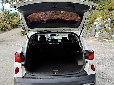 Kia: Kia Seltos: 2020 г., Дизель, Кроссовер — 22