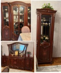 мебель б у: İşlənmiş, Komod, Servant